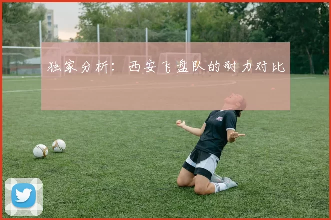 独家分析：西安飞盘队的耐力对比