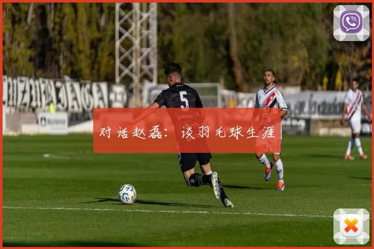 对话赵磊：谈羽毛球生涯