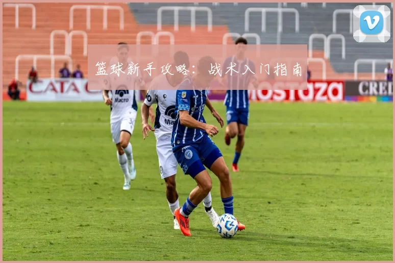 篮球新手攻略：战术入门指南